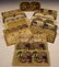 Black Americana Slavery Photograph Cards