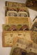 Black Americana Slavery Photograph Cards - 2