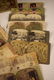 Black Americana Slavery Photograph Cards - 3