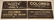 Grouping of Cast Iron Segregation Signs