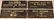 Grouping of Cast Iron Segregation Signs