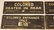 Grouping of Cast Iron Segregation Signs - 2