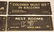 Grouping of Cast Iron Segregation Signs - 3