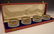 Cartier Ashtray Set