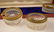 Cartier Ashtray Set - 4