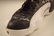 Michael Jordan Finals Game Worn Team Signed Shoe - 4