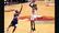 Michael Jordan Finals Game Worn Team Signed Shoe - 6