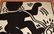 Keith Haring Free South Africa Signed Poster - 2