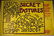Keith Haring Signed Secret Pastures