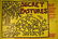Keith Haring Signed Secret Pastures - 2