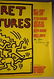 Keith Haring Signed Secret Pastures - 3