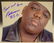 Biggie Autographed Photo