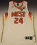 Kobe Bryant Signed Jersey - 4