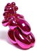 Jeff Koons, Balloon Venus - 3