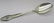 Adolf Hitler Personal Dinner Spoon