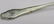 Adolf Hitler Personal Dinner Spoon - 2