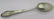Adolf Hitler Personal Dinner Spoon - 3
