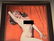 Marilyn Monroe Pin Up Canvas Poster - 2