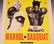 Andy Warhol, Jean Basquiat Gallery Poster - 3