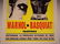 Andy Warhol, Jean Basquiat Gallery Poster - 4