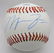 Michael Jordan Autographed Baseball - 2