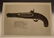 Andy Warhol Gun Photograph