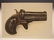 Andy Warhol Gun Photograph