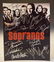 The Sopranos Signed Photo