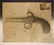 Andy Warhol Gun Photograph