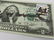 Andy Warhol Signed Two Dollar Bill - 3