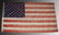 George W. Bush Signed Flag