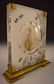 Jaeger LeCoultre Clock
