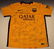 Barcelona Team Signed Jersey