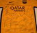 Barcelona Team Signed Jersey - 2