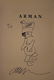 Fernandez Arman Drawing - 2
