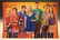 Big Bang Theory Cast Signed Photo
