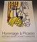 Roy Lichtenstein Poster