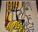 Roy Lichtenstein Poster - 2