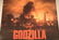 Godzilla Cast Signed Movie Poster - 3