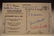 10 Signed Titanic Survivors Postcard