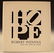 Robert Indiana HOPE Signed Book