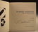 Robert Indiana HOPE Signed Book - 2
