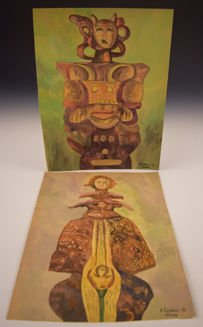 Agustin Cardenas (1 of 3)