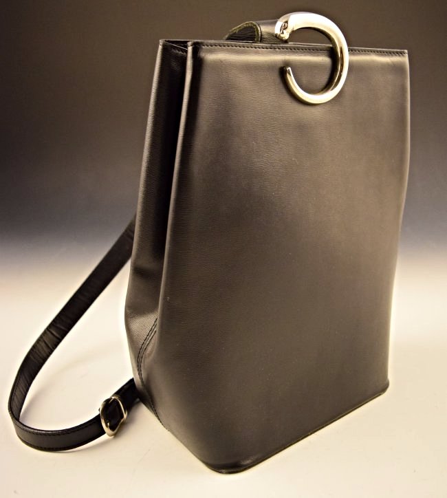 Cartier Bag (1 of 3)