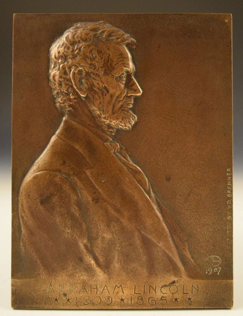 Victor David Brenner (1 of 2)