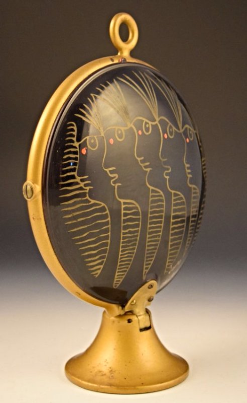 Jean Cocteau (1 of 3)