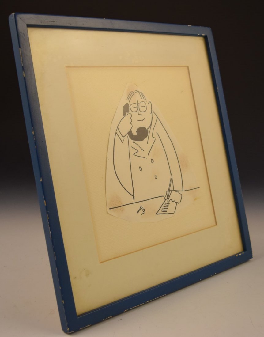 Ludwig Bemelmans (1 of 2)
