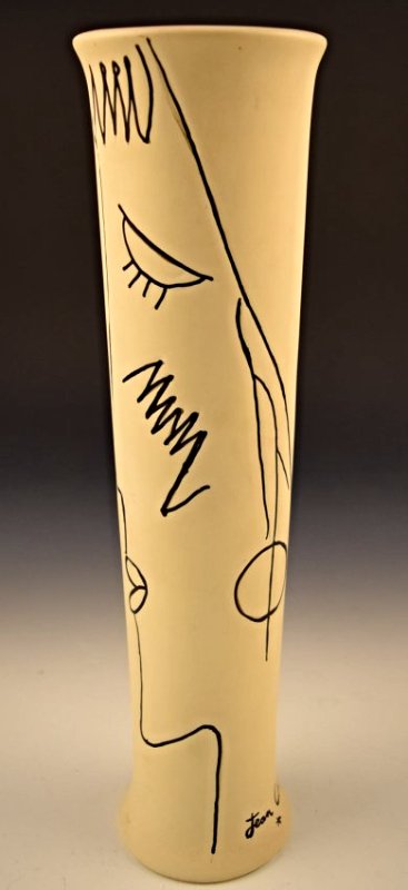 Jean Cocteau (1 of 4)