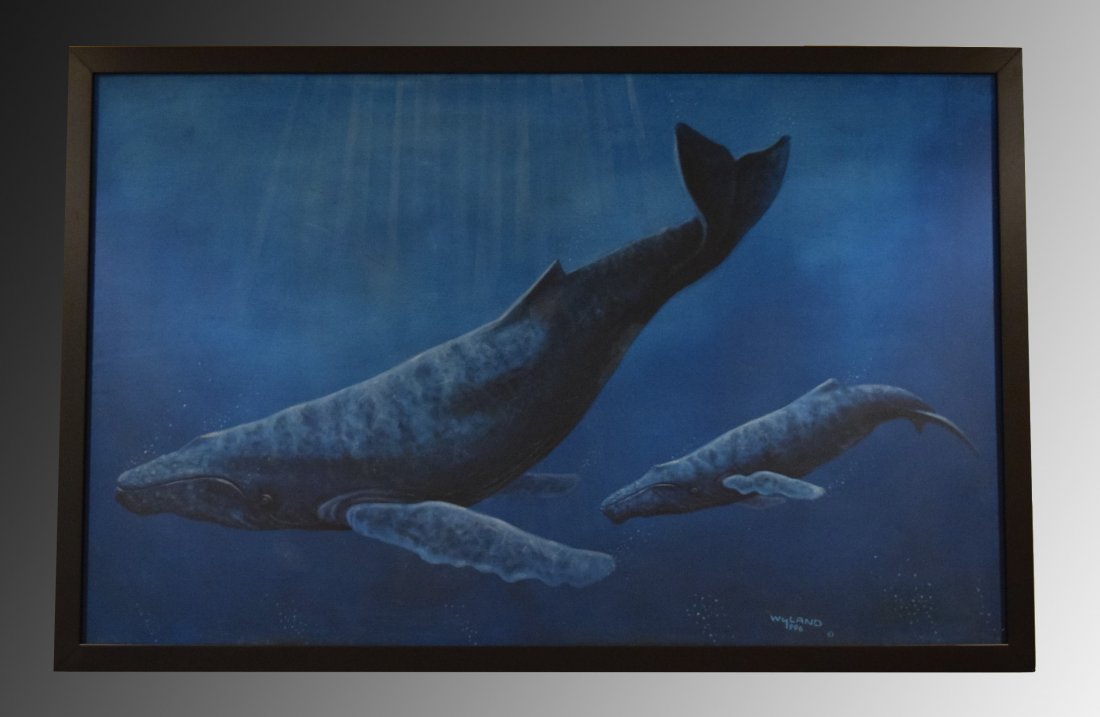 Robert Wyland (1 of 3)