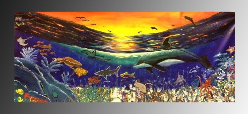 Robert Wyland (1 of 7)